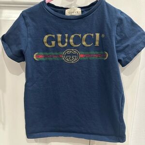Kids Gucci t-shirt